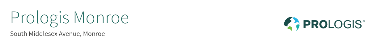 Prologis Monore Prologis Monore